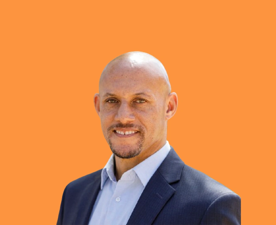 Marvin Gunn III Loan Officer