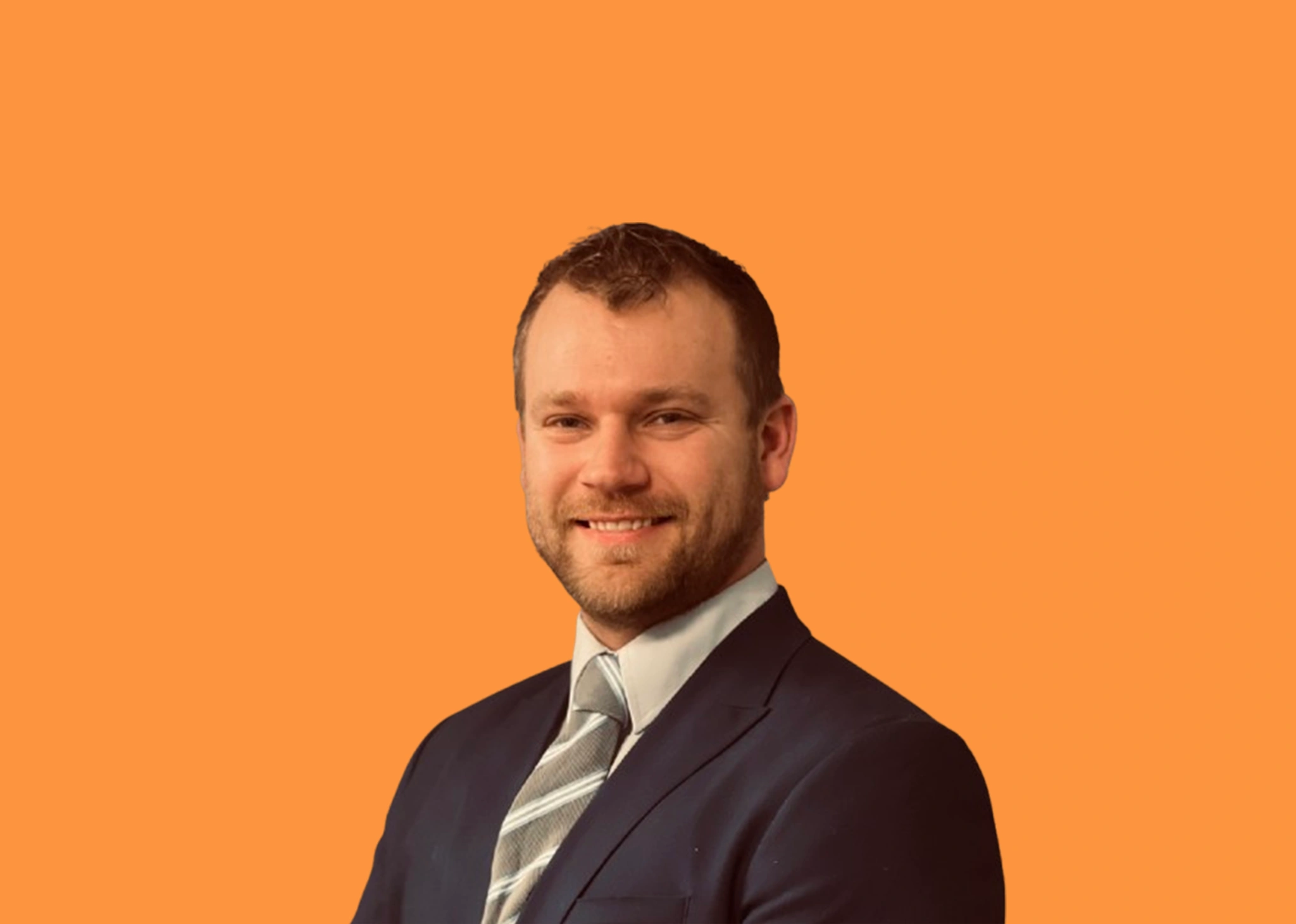 Tyler Peebles Loan Officer